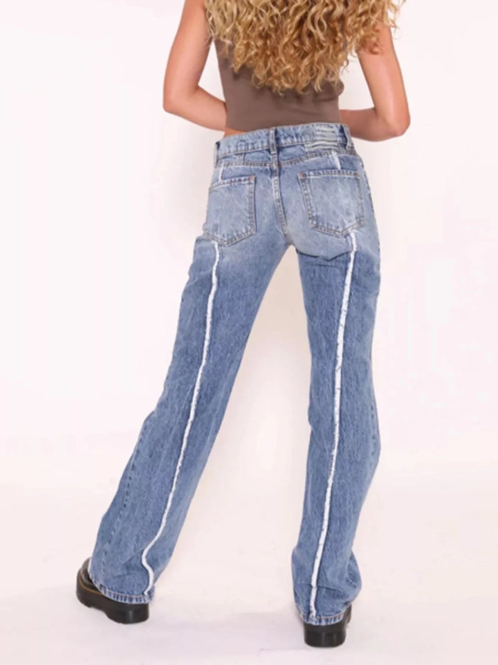 Camille Boutique - Jeans