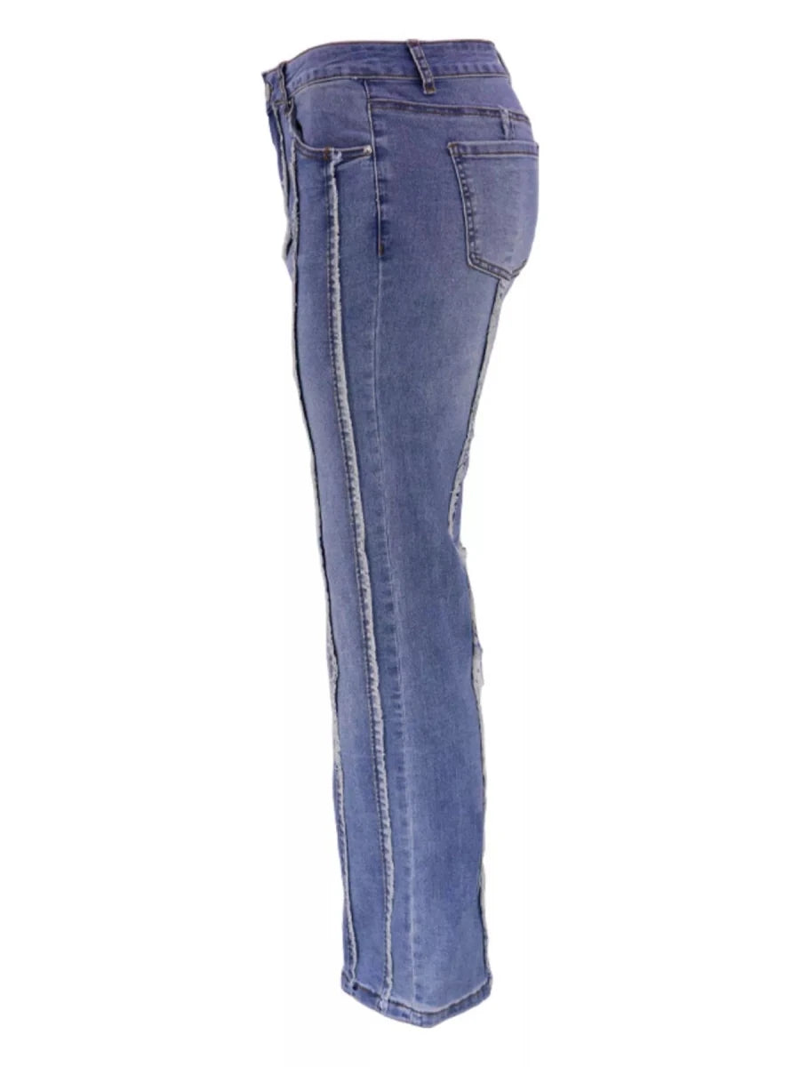Camille Boutique - Jeans