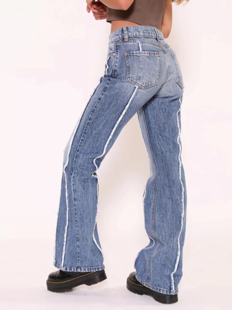 Camille Boutique - Jeans