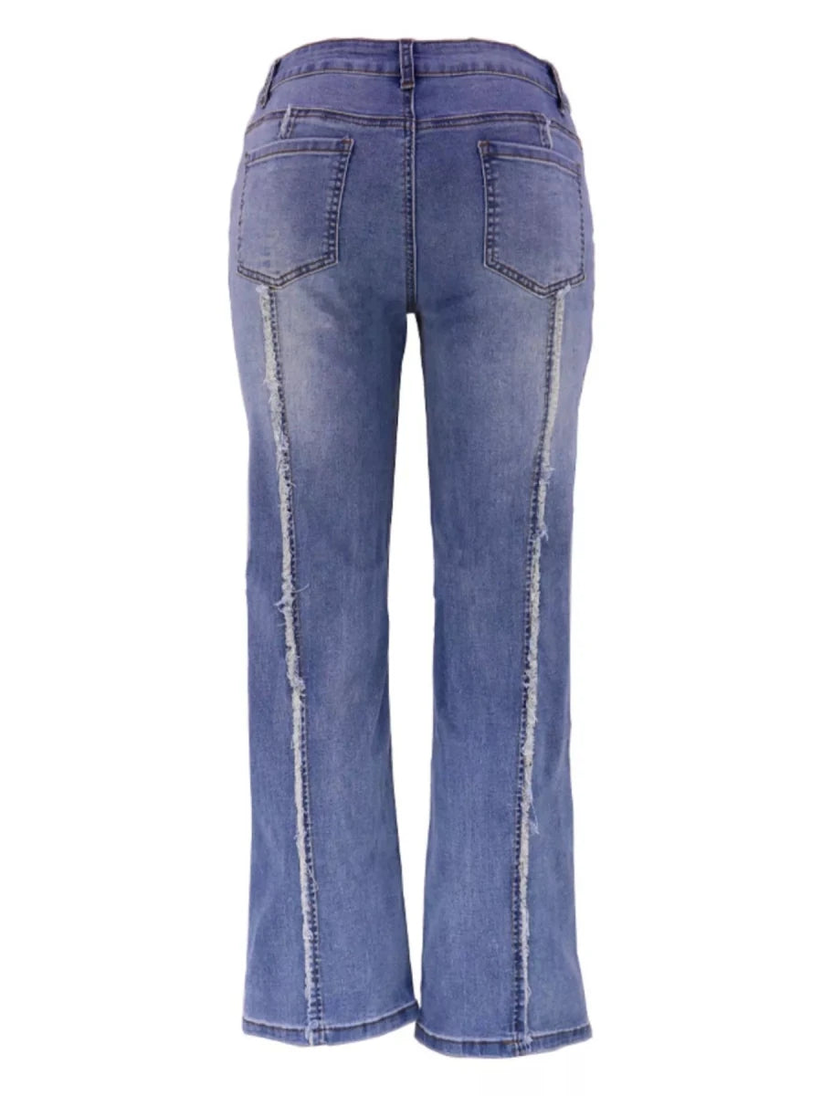 Camille Boutique - Jeans