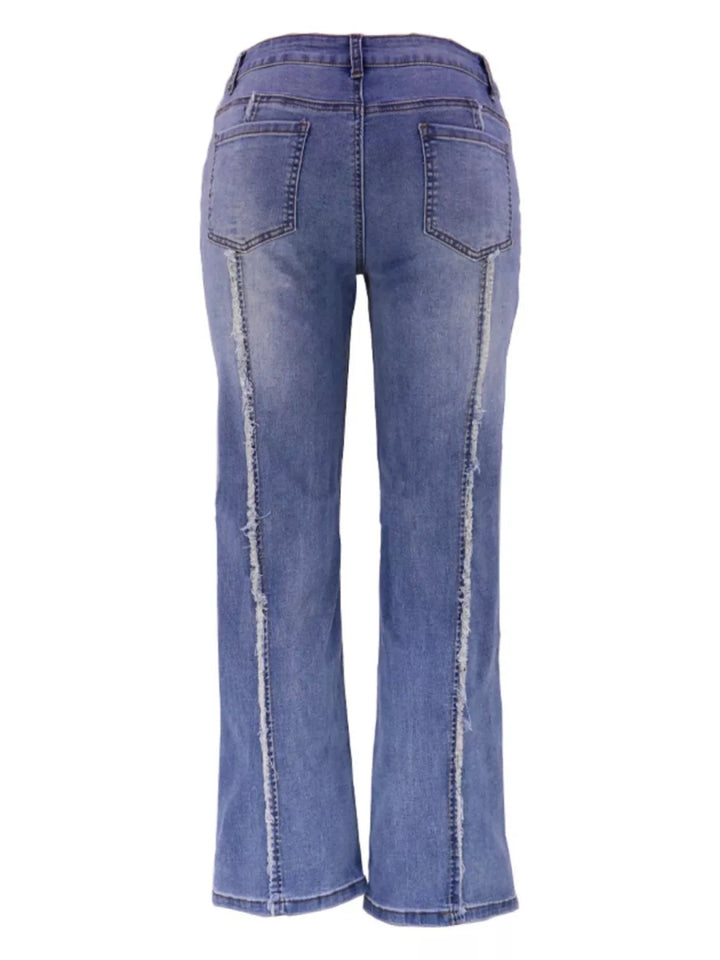 Camille Boutique - Jeans