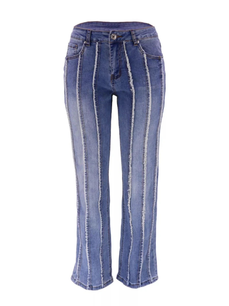 Camille Boutique - Jeans