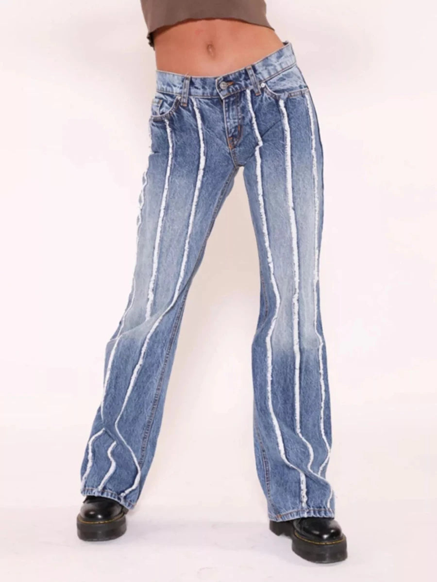 Camille Boutique - Jeans