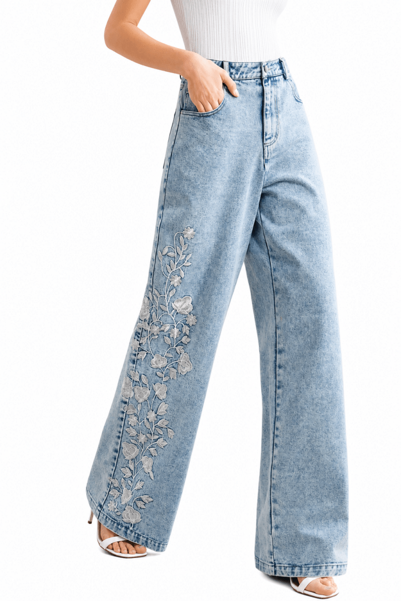 Camille Boutique - Jeans