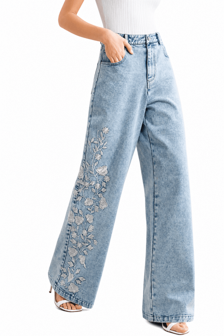 Camille Boutique - Jeans