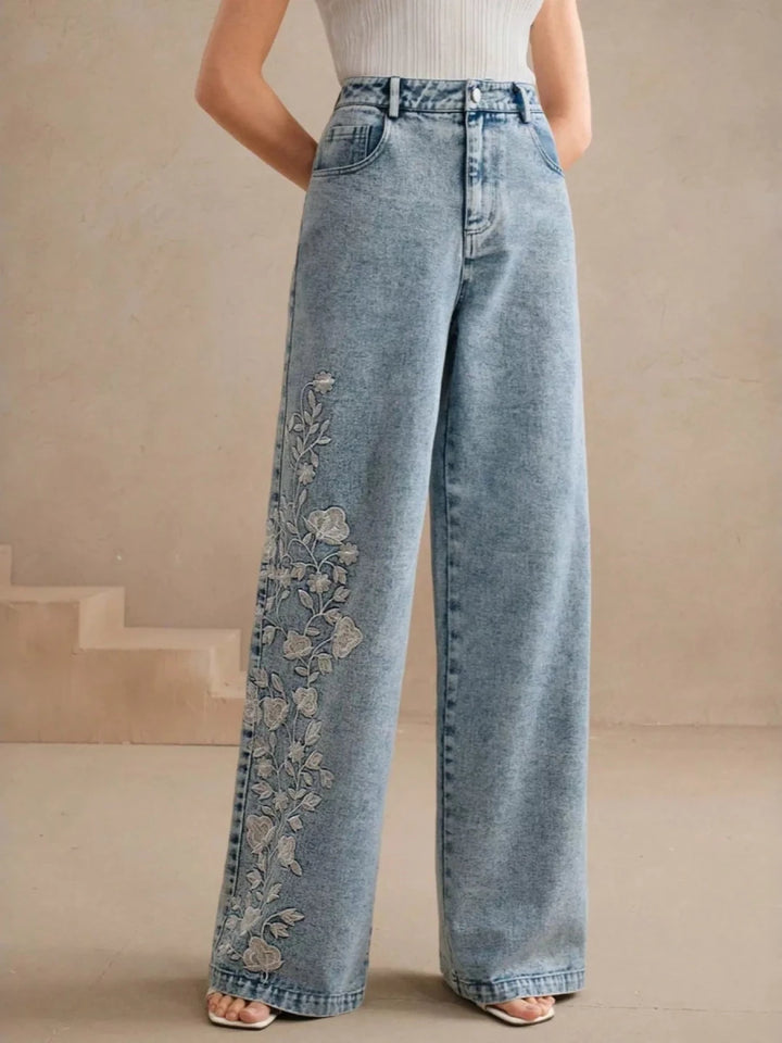 Camille Boutique - Jeans