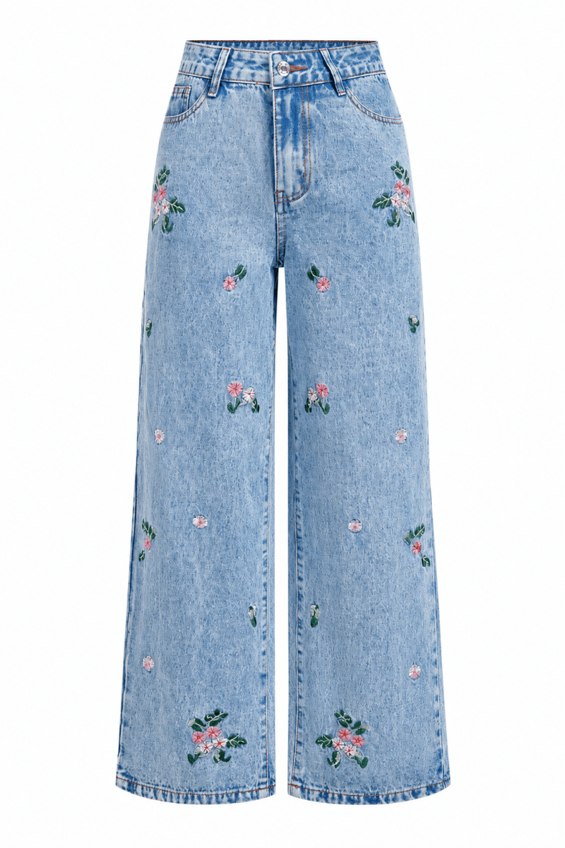 Camille Boutique - Jeans