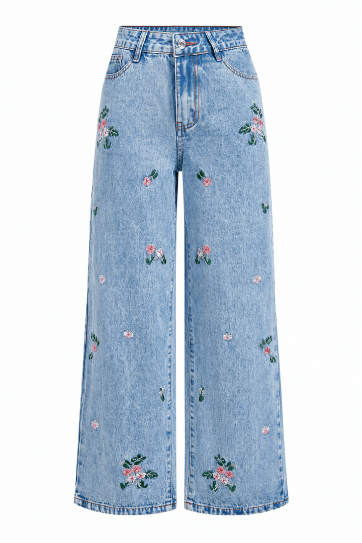 Camille Boutique - Jeans