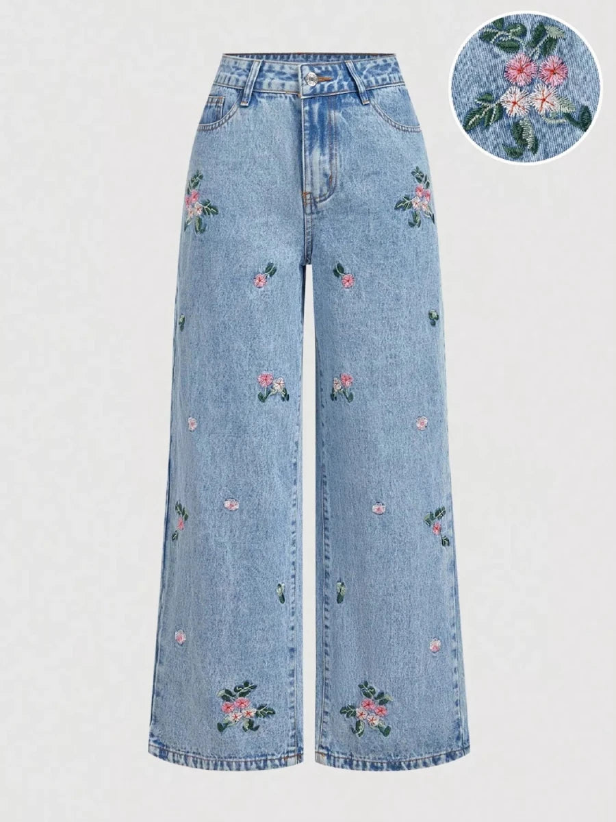 Camille Boutique - Jeans