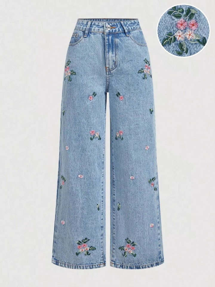 Camille Boutique - Jeans