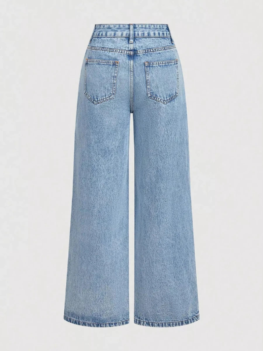 Camille Boutique - Jeans