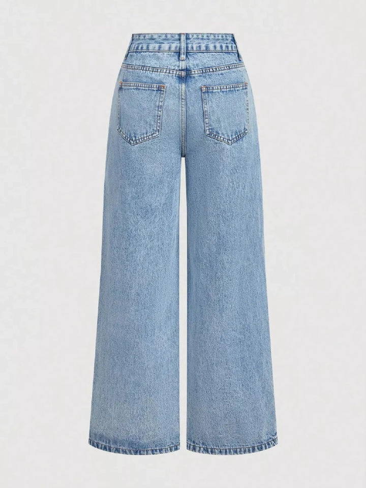 Camille Boutique - Jeans