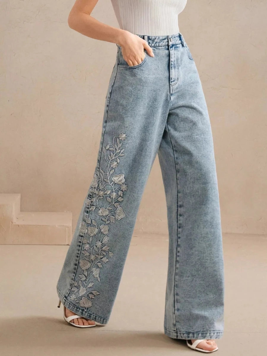 Camille Boutique - Jeans