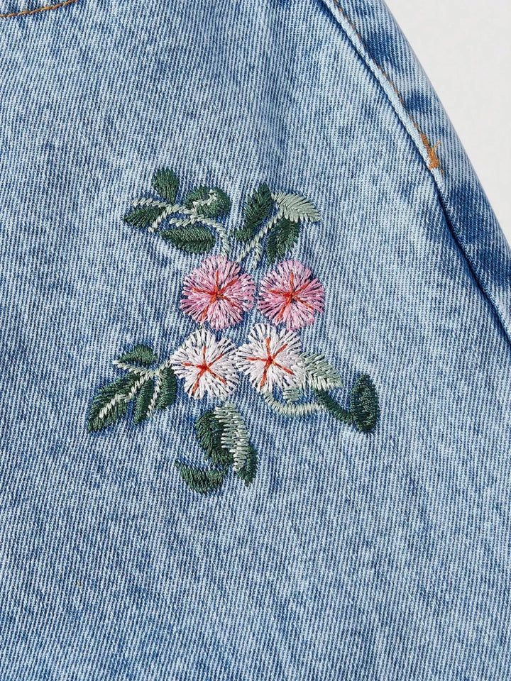 Camille Boutique - Jeans