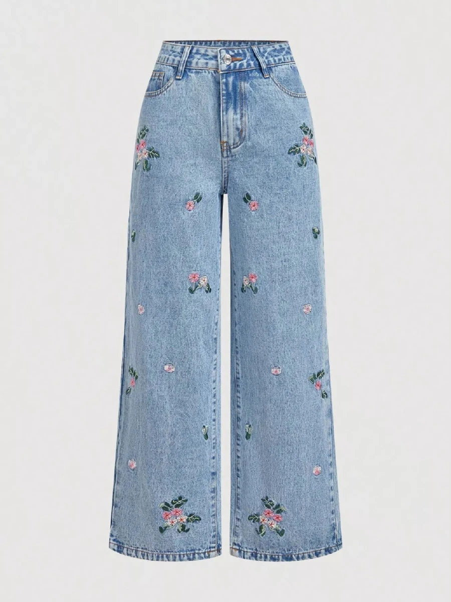 Camille Boutique - Jeans