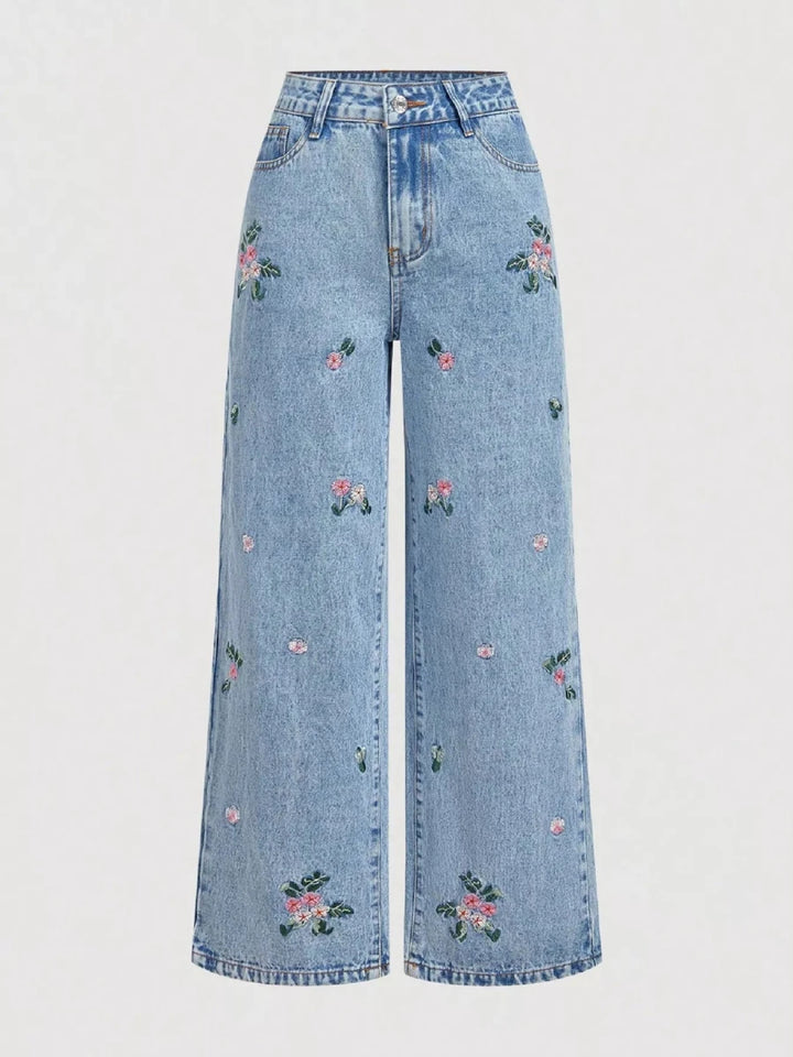Camille Boutique - Jeans