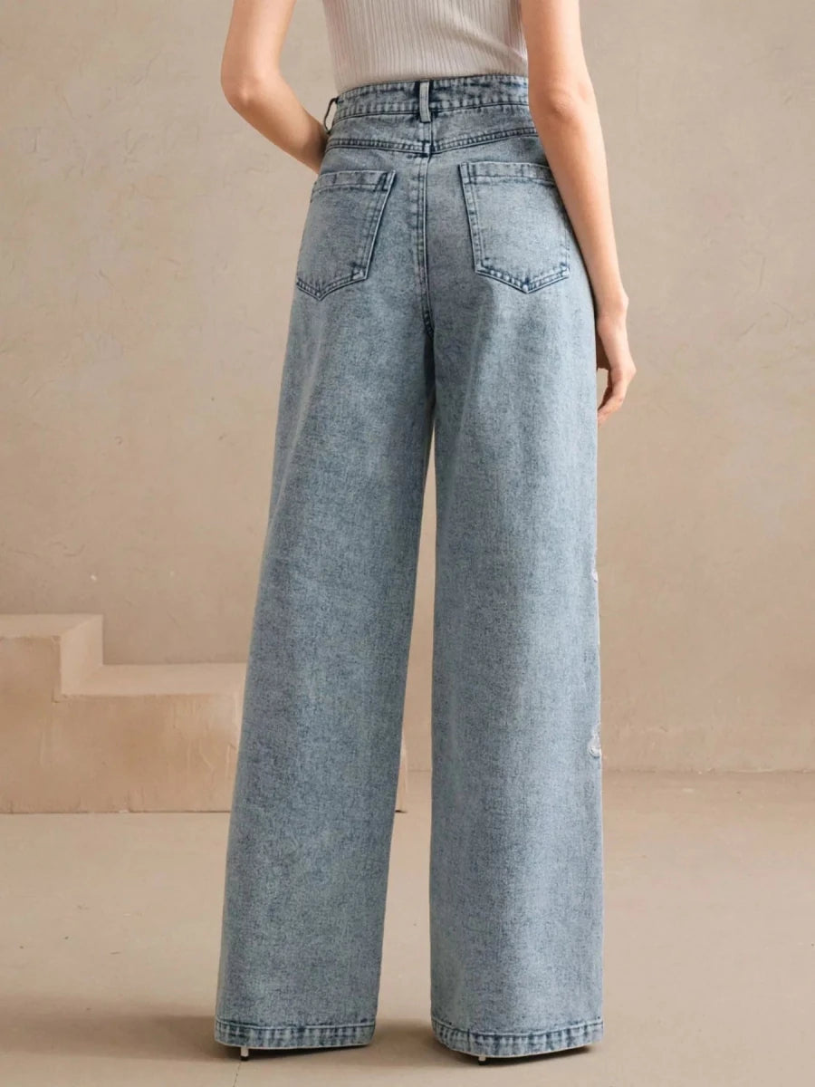 Camille Boutique - Jeans