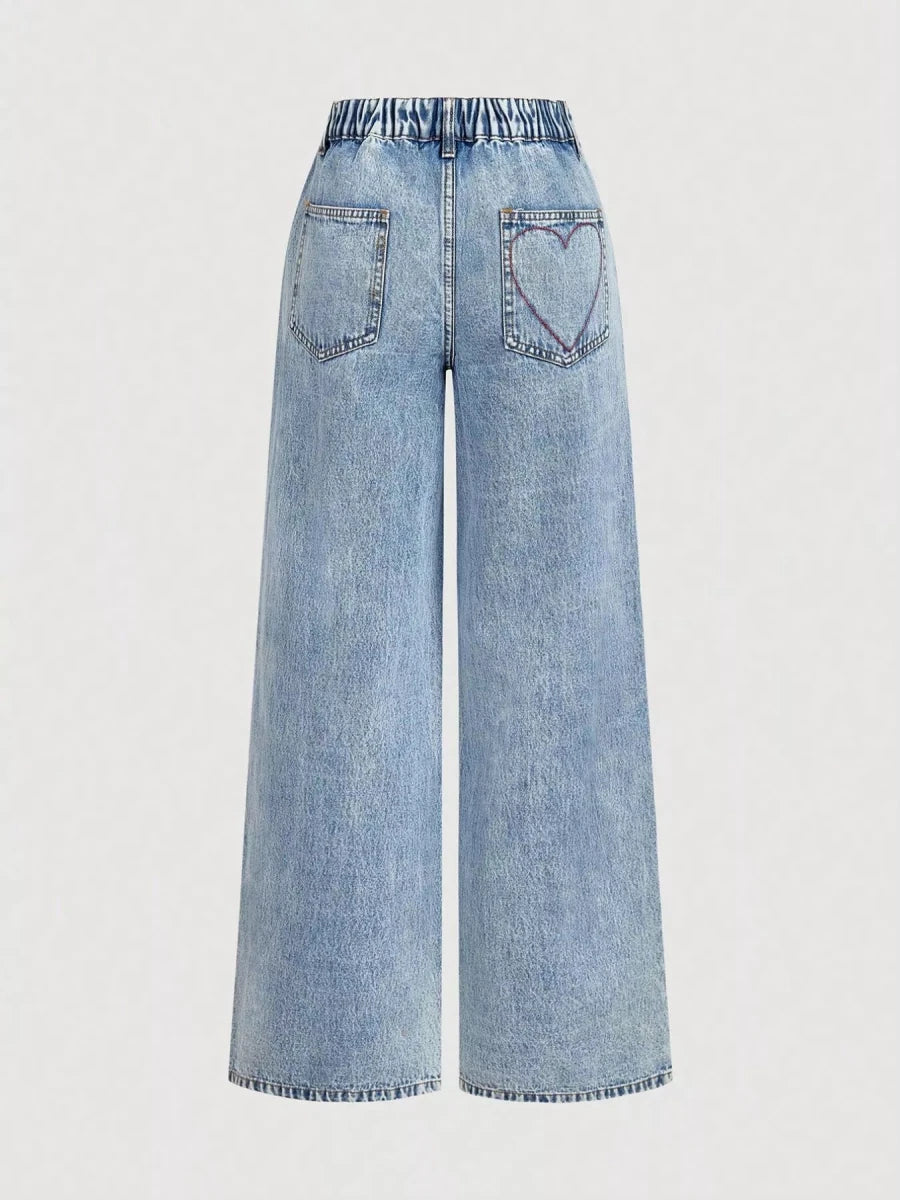 Camille Boutique - Jeans