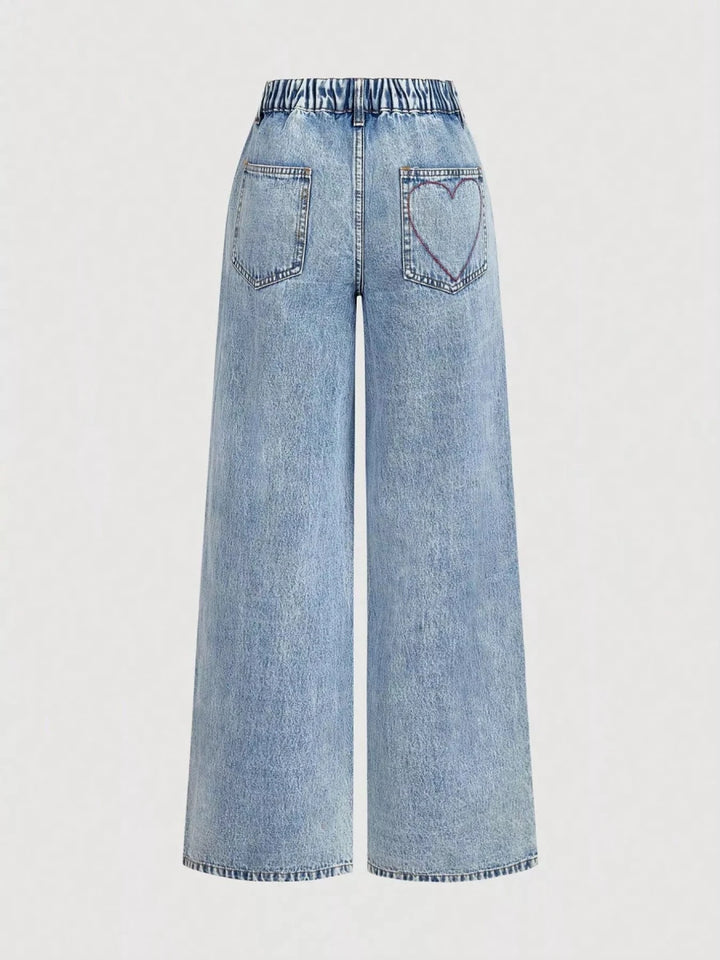 Camille Boutique - Jeans