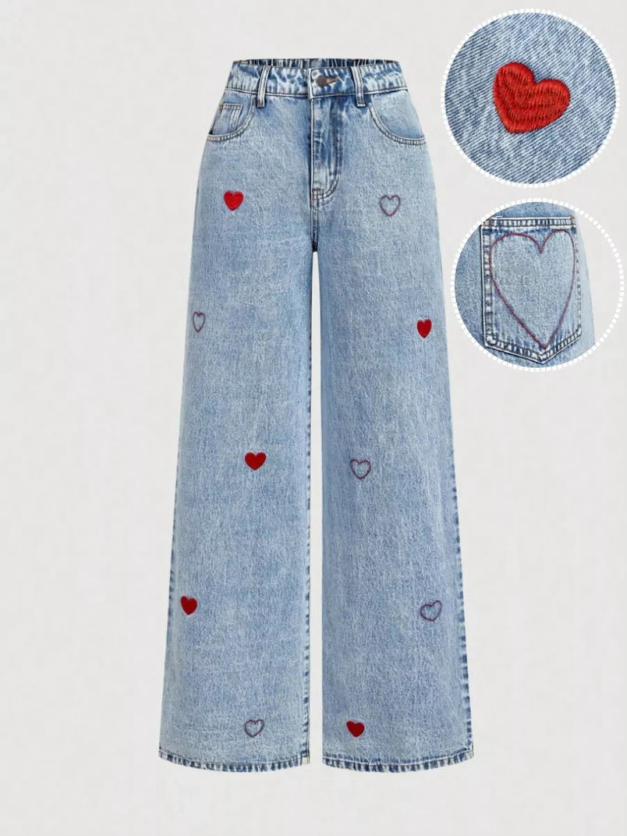 Camille Boutique - Jeans