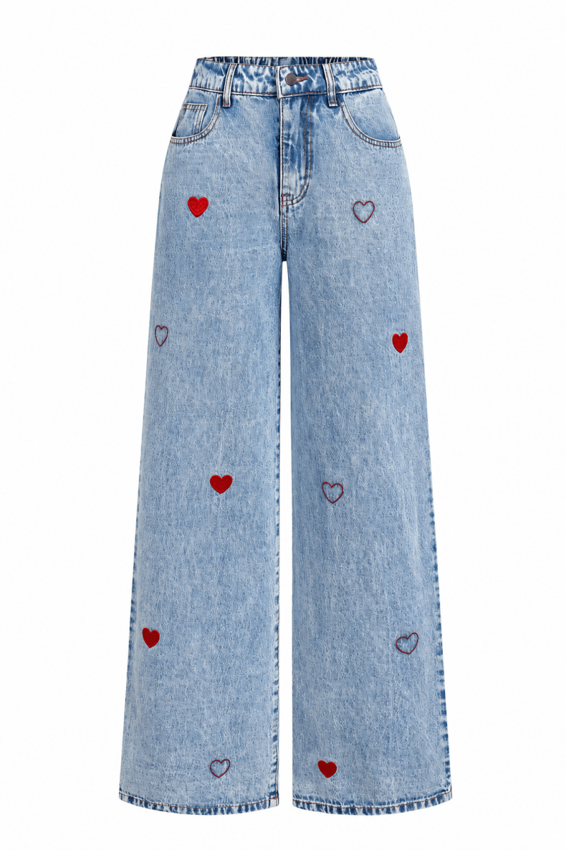 Camille Boutique - Jeans