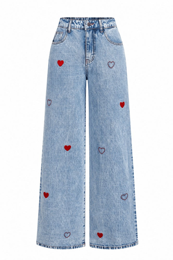 Camille Boutique - Jeans