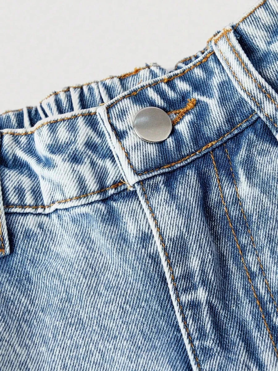 Camille Boutique - Jeans