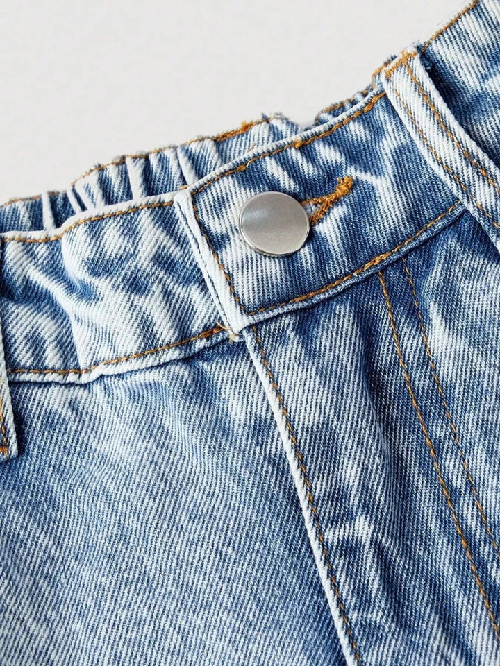 Camille Boutique - Jeans