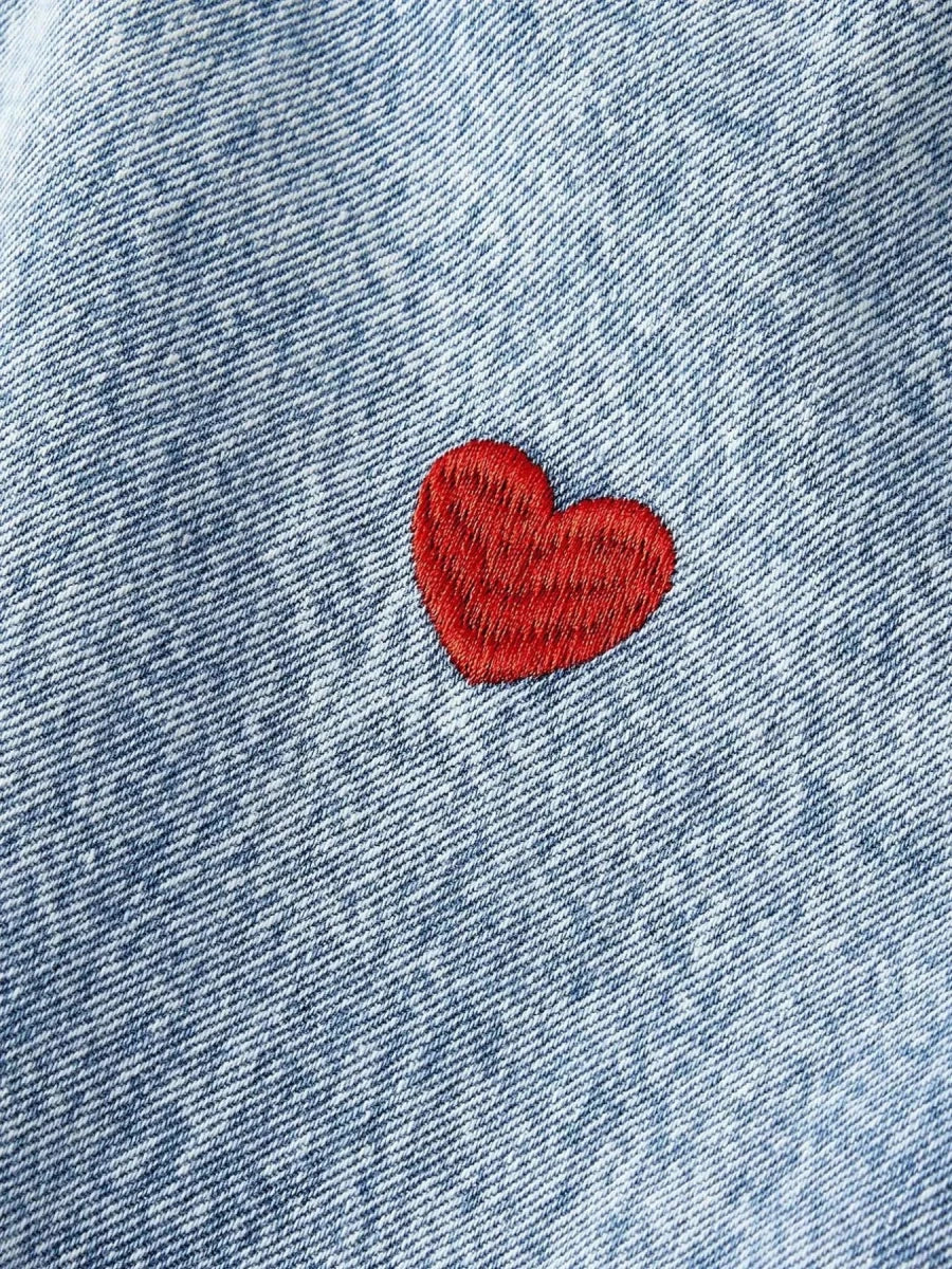 Camille Boutique - Jeans