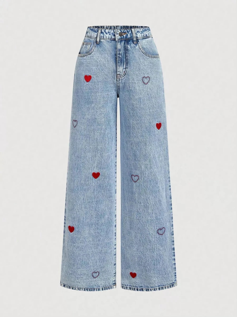 Camille Boutique - Jeans