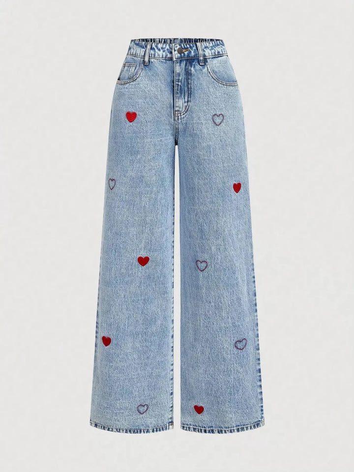 Camille Boutique - Jeans