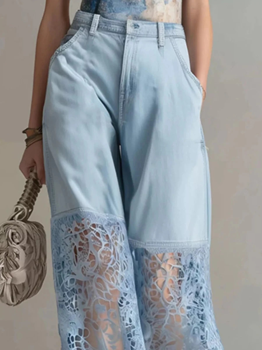 Camille Boutique - Jeans