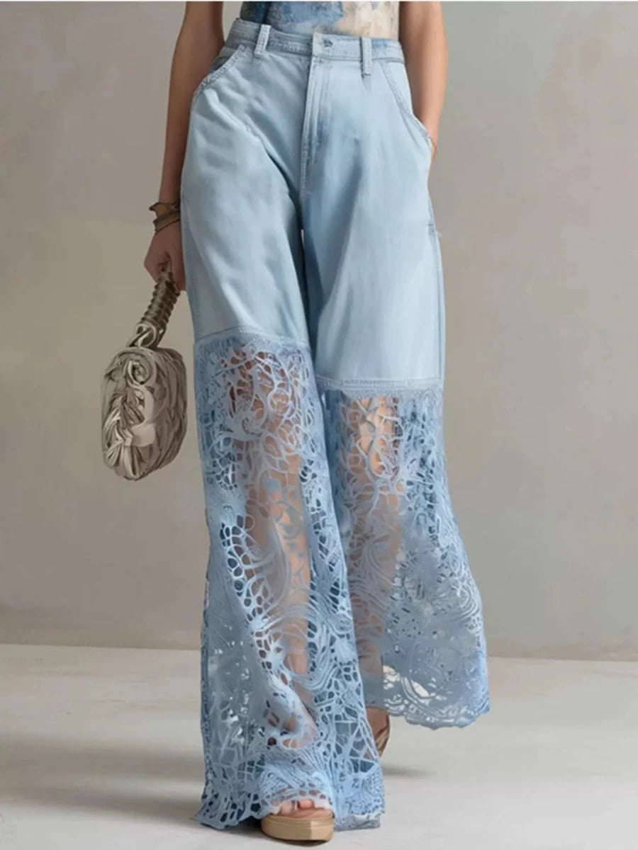 Camille Boutique - Jeans