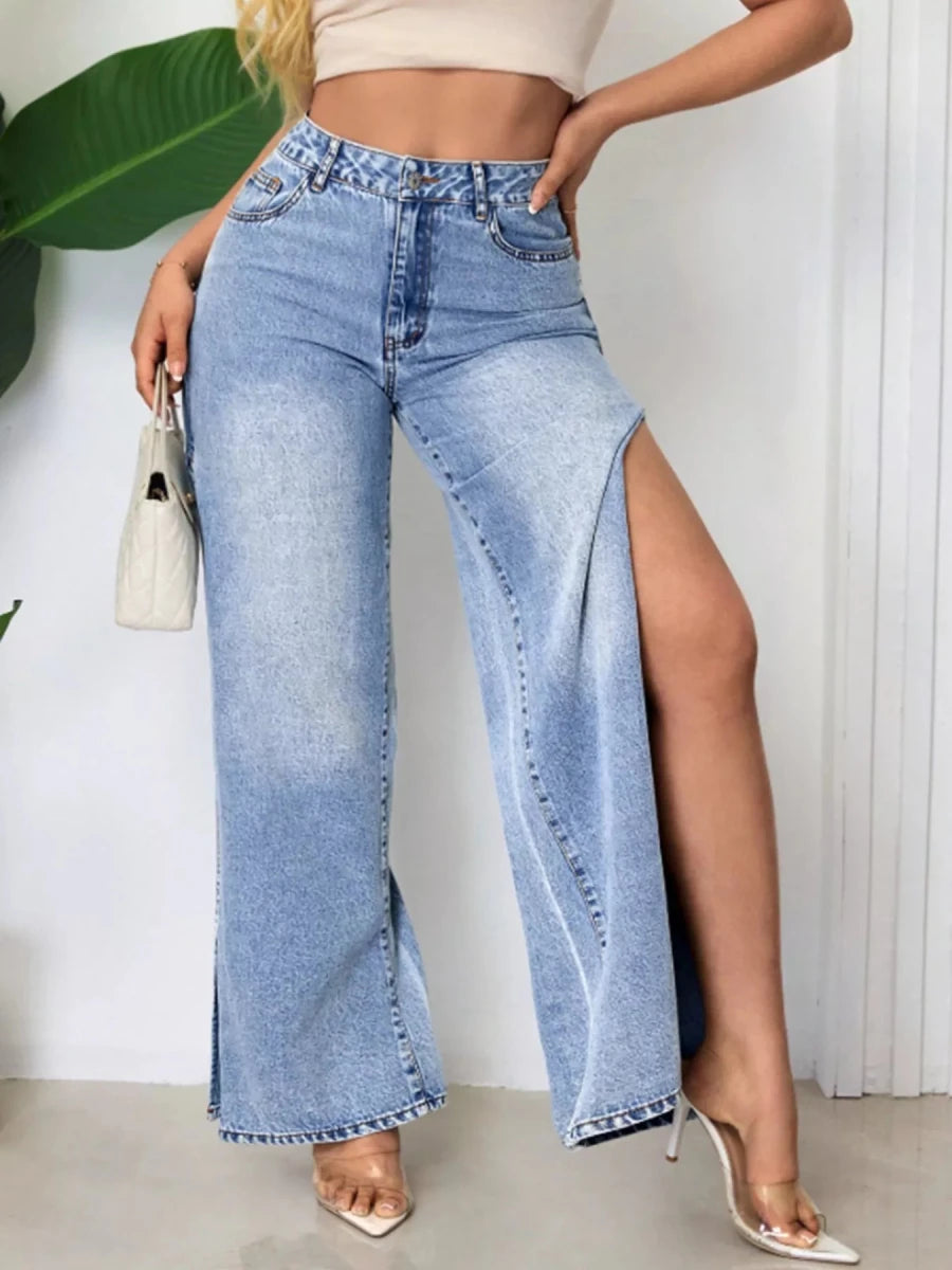 Camille Boutique - Jeans