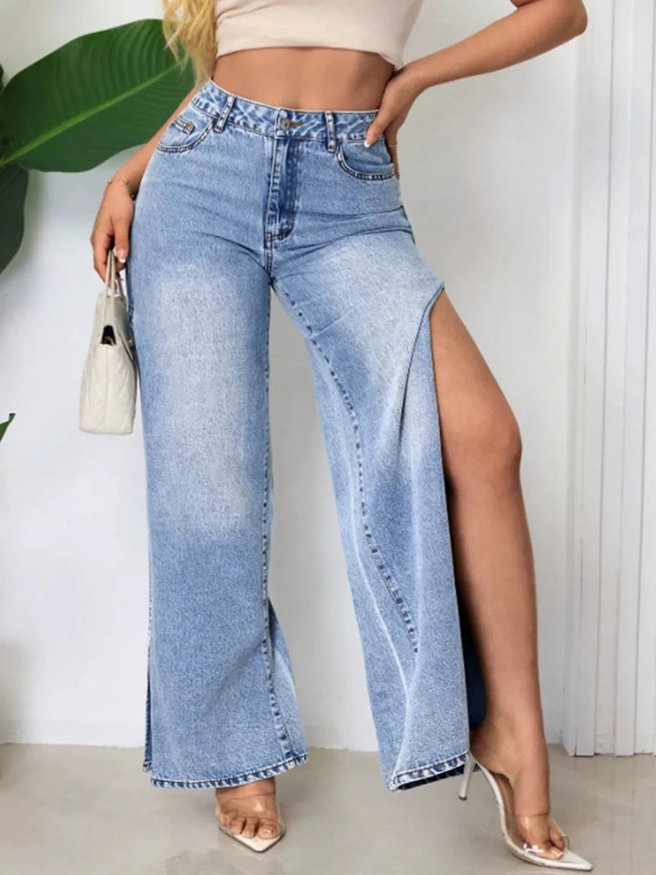 Camille Boutique - Jeans