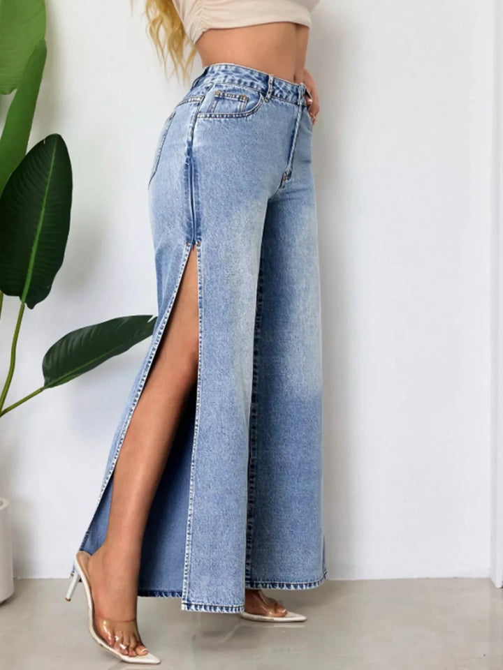 Camille Boutique - Jeans
