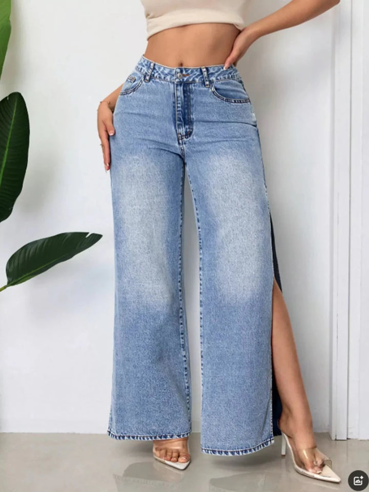 Camille Boutique - Jeans