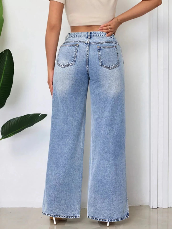 Camille Boutique - Jeans