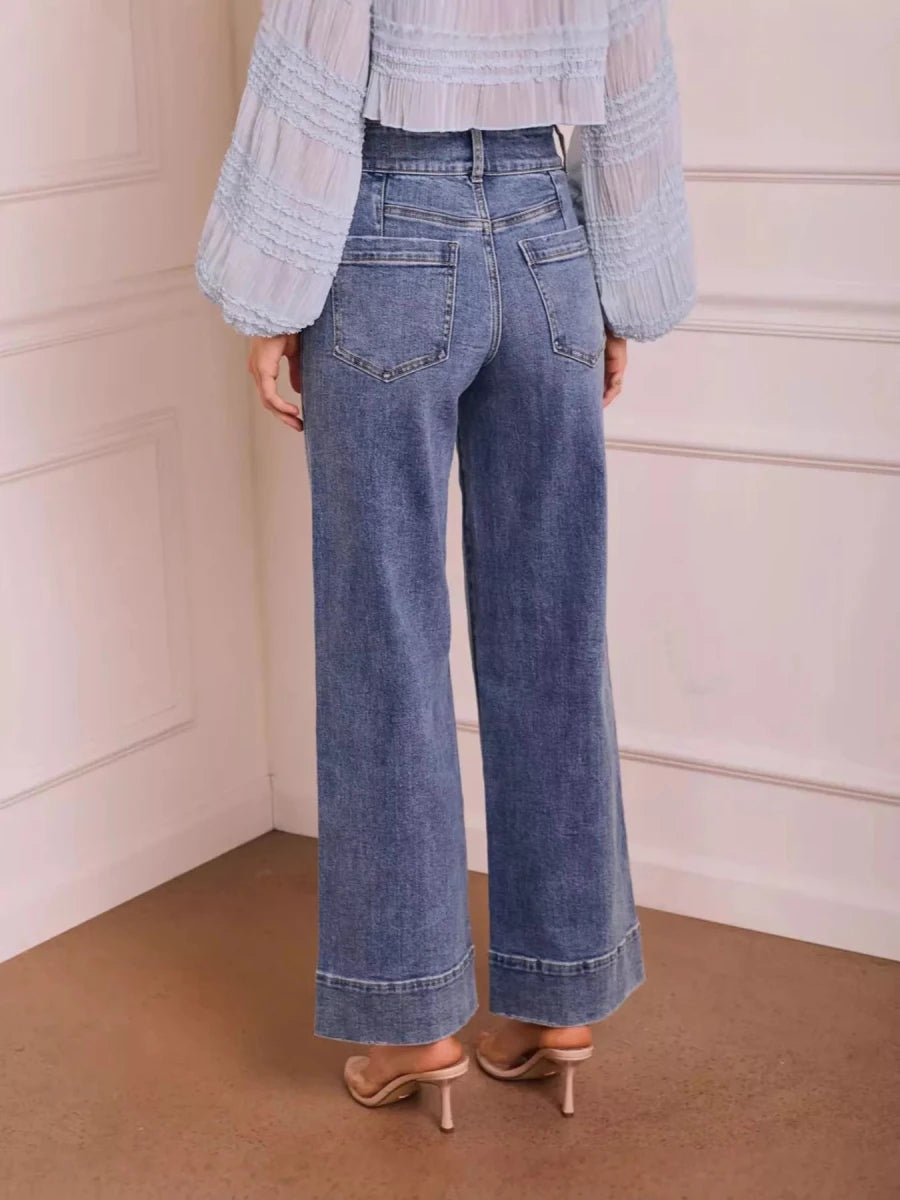 Camille Boutique - Jeans