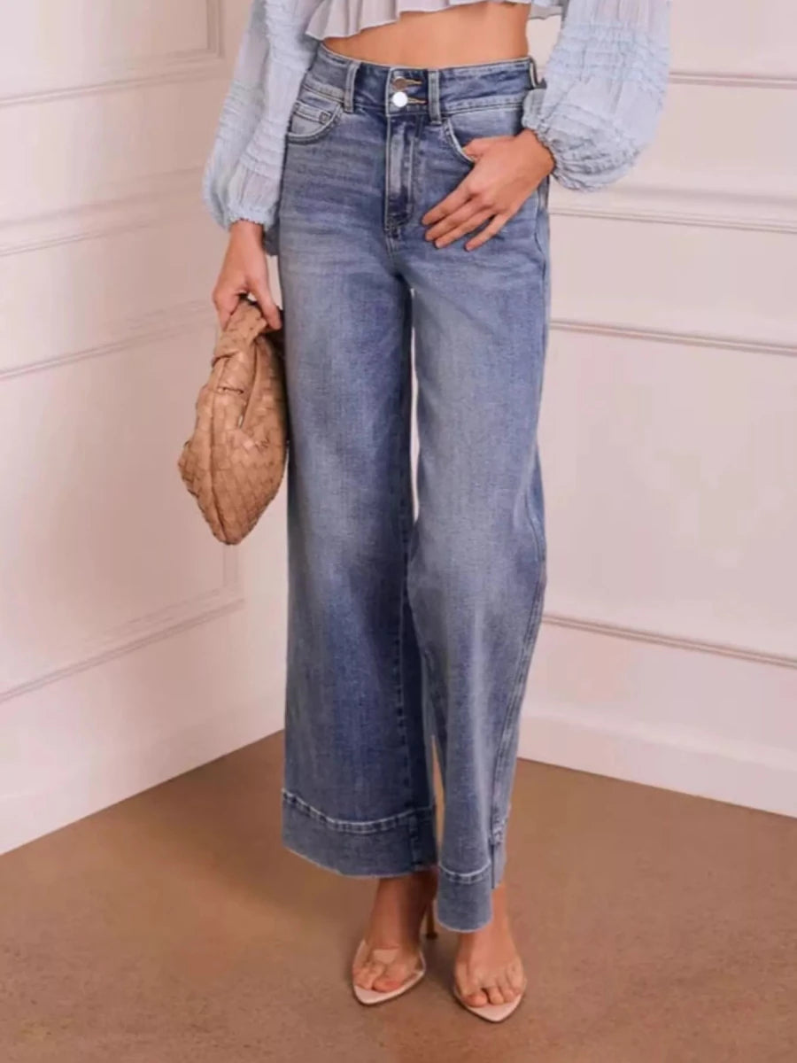 Camille Boutique - Jeans
