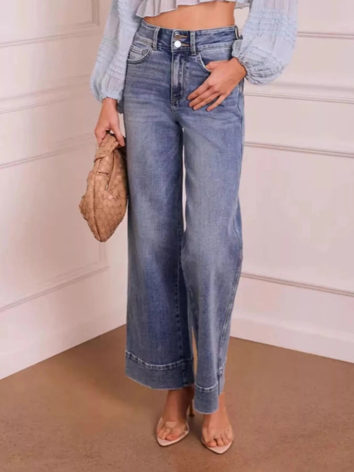 Camille Boutique - Jeans