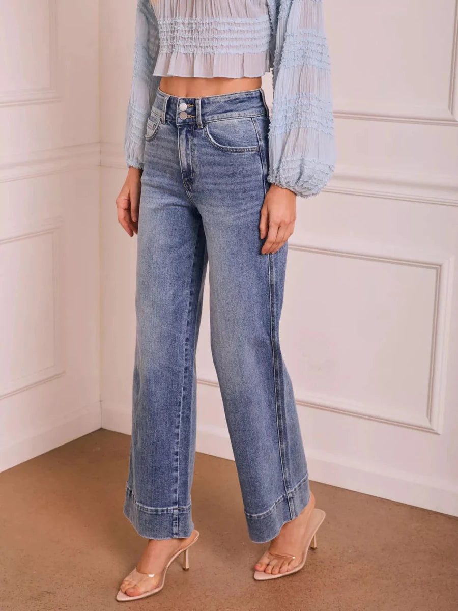 Camille Boutique - Jeans