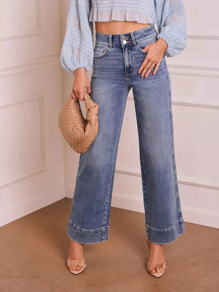 Camille Boutique - Jeans