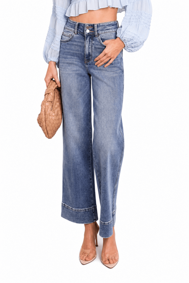 Camille Boutique - Jeans