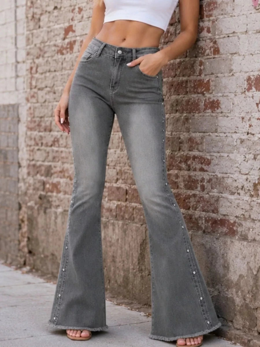 Camille Boutique - Jeans
