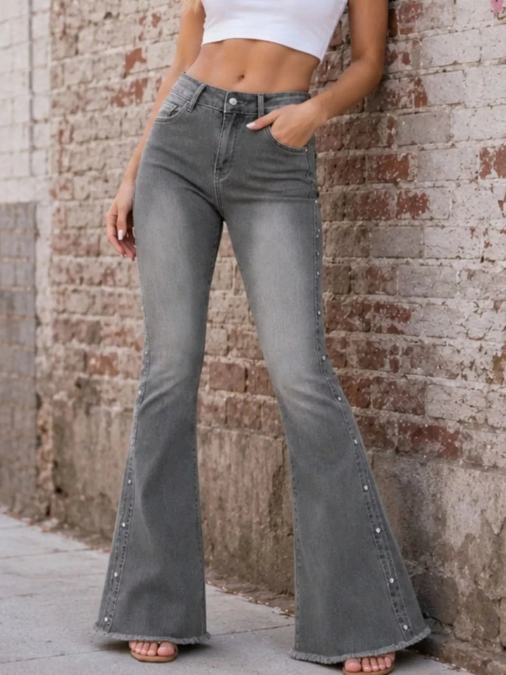 Camille Boutique - Jeans