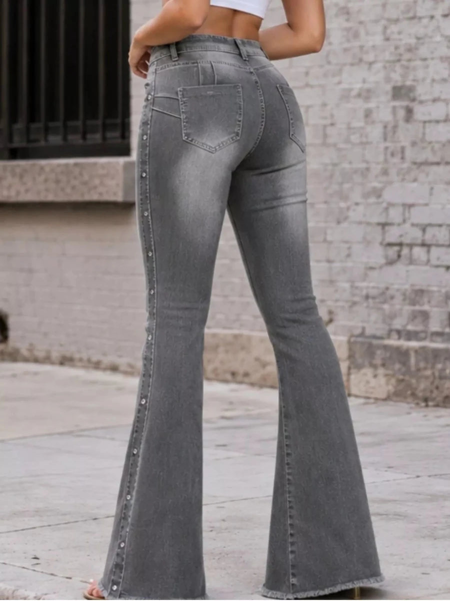 Camille Boutique - Jeans