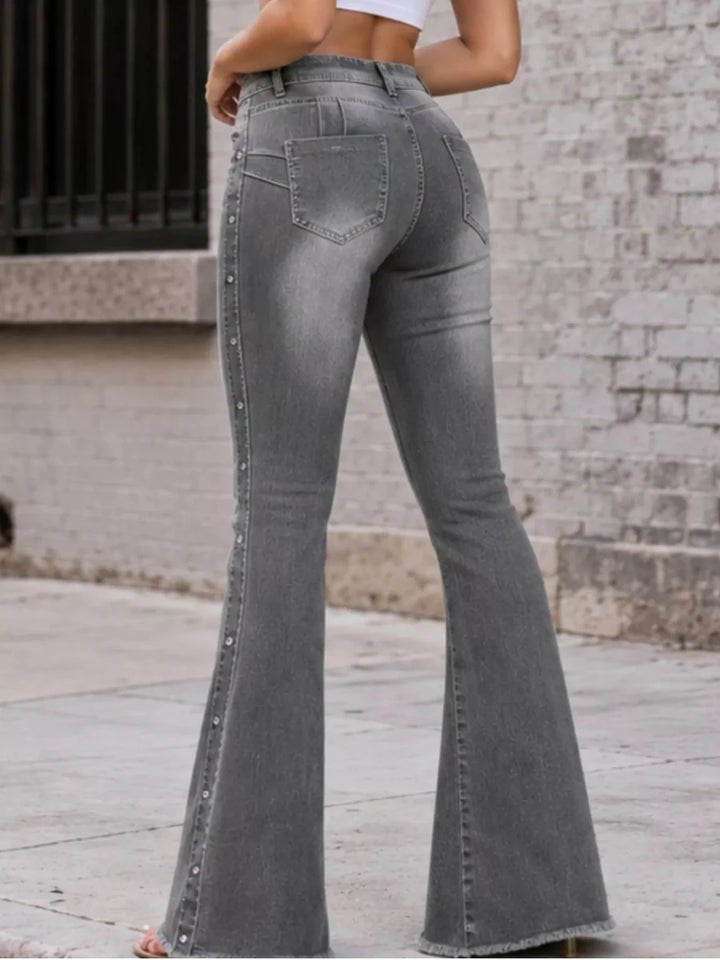 Camille Boutique - Jeans