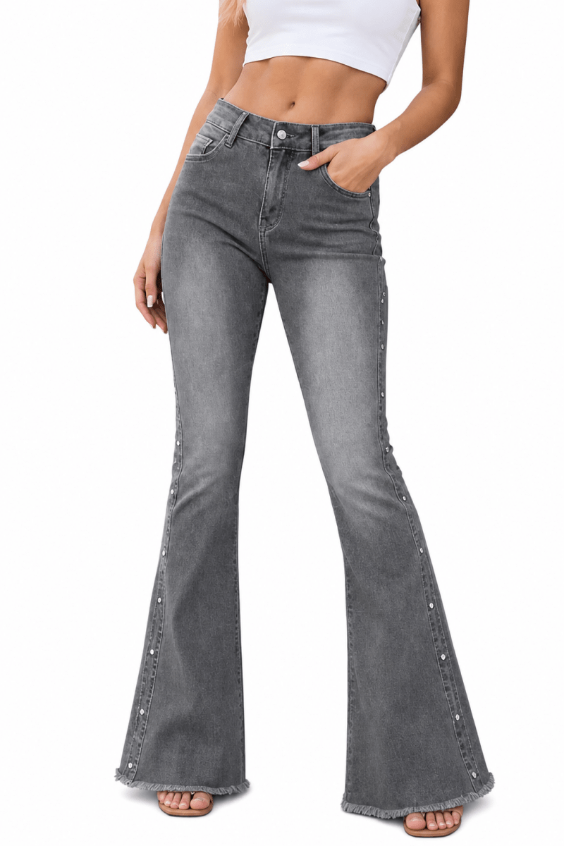Camille Boutique - Jeans