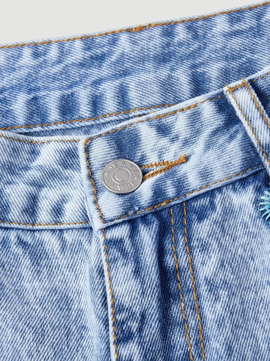 Camille Boutique - Jeans